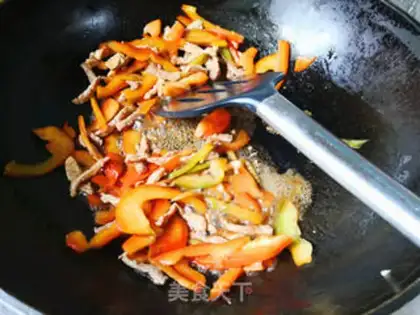 Make Sodium step 7
