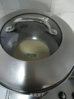 Make Rice pasta step 6