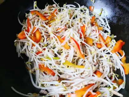 Make Sodium step 8