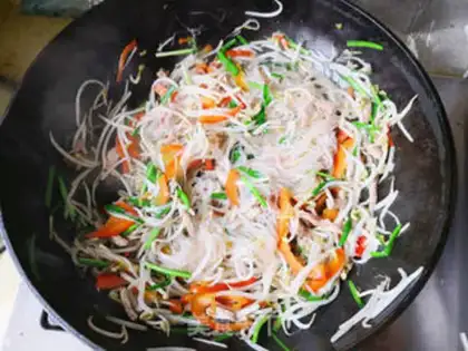 Make Sodium step 9