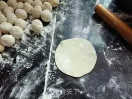 Make Rice of wheat step 11