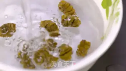 Make The quartz duck soup step 0