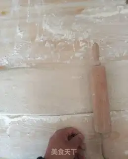Make Aluminum-free step 2