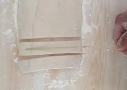 Make Aluminum-free step 3