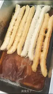 Make Aluminum-free step 4