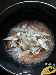 Make Tomato noodles step 6