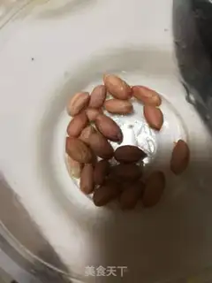 Make Porridge step 1