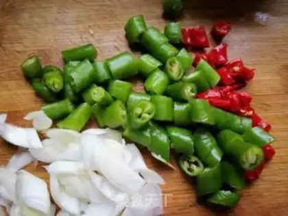 Make Easy watermelon sauce step 2