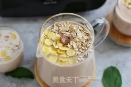 Make Nutritional nuts step 6
