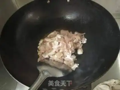 Make Spicy chicken step 5