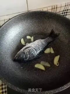 Make Squid soup step 2