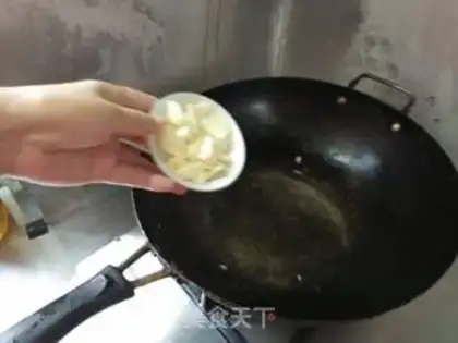 Make Spicy chicken step 6