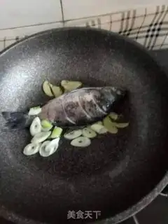 Make Squid soup step 3