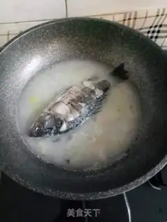 Make Squid soup step 6