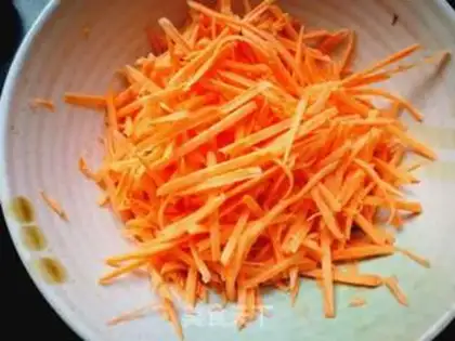 Make Steamed potatoes step 1