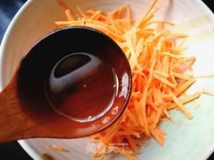Make Steamed potatoes step 2