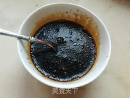 Make Honey chicken step 1
