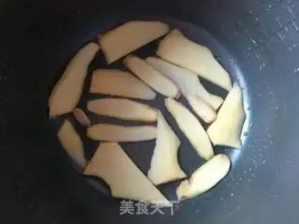Make Honey chicken step 4