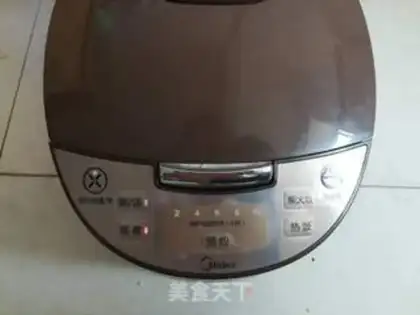 Make Honey chicken step 7