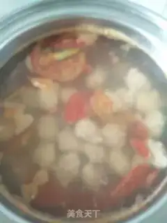 Make Zenmaru step 4