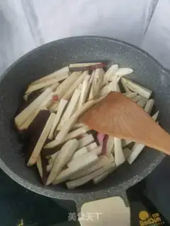 Make Fish fries step 2