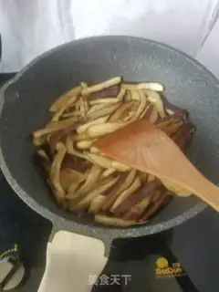 Make Fish fries step 3