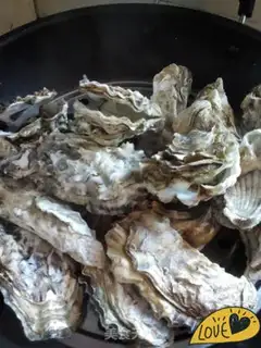 Make Steamed sea turtles step 2
