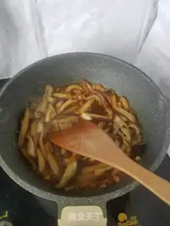 Make Fish fries step 5