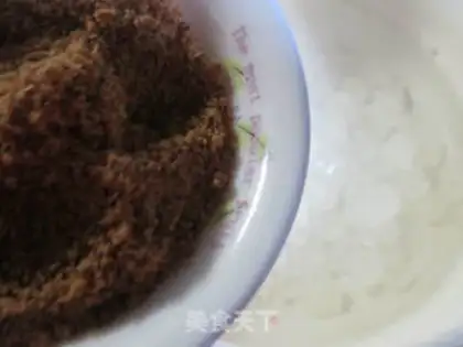Make Gray Juice step 2
