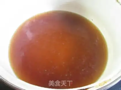 Make Gray Juice step 4