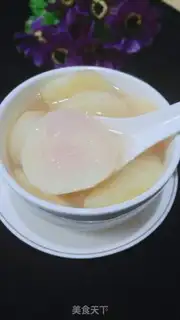 Make Homemade peach cans step 6