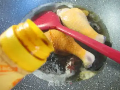 Make Beer and duck legs step 4