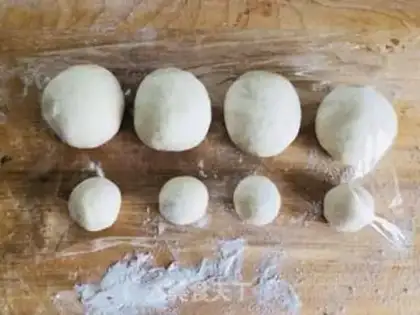 Make Pumpkin step 6