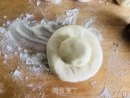 Make Pumpkin step 8