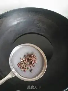 Make Hot snails step 4