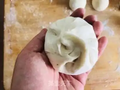Make Pumpkin step 9