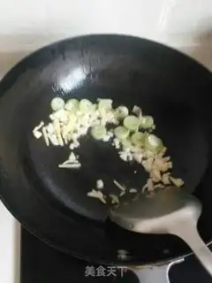 Make Hot snails step 5