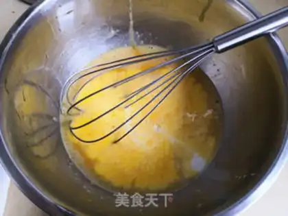 Make Ice Cake step 0