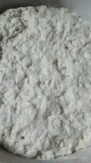Make Five radiant breads step 2