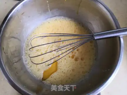 Make Ice Cake step 1