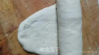 Make Five radiant breads step 4