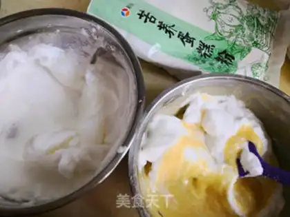 Make Ice Cake step 5
