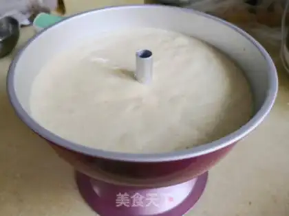 Make Ice Cake step 6