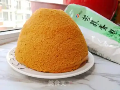 Make Ice Cake step 8