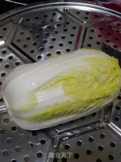 Make Garlic dolls step 0