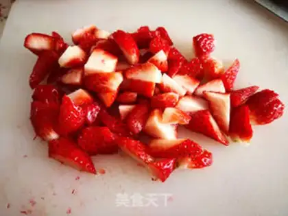 Make Ice Cake step 10