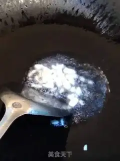 Make Garlic dolls step 2