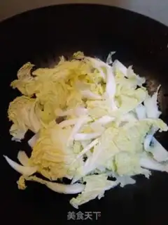 Make Garlic dolls step 3