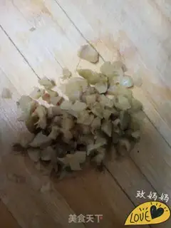 Make Squeeze tofu step 6