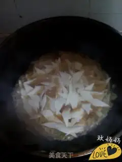 Make Noodles step 6
